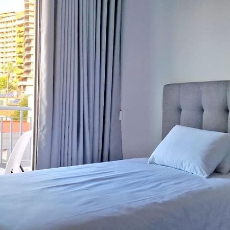 Ocean Pearl Apartment V Фуншал Екстериор снимка