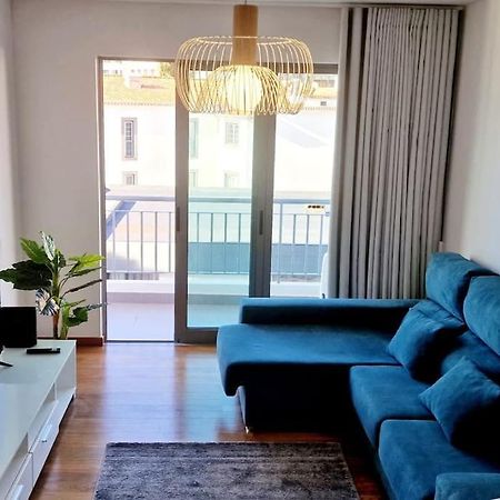 Ocean Pearl Apartment V Фуншал Екстериор снимка