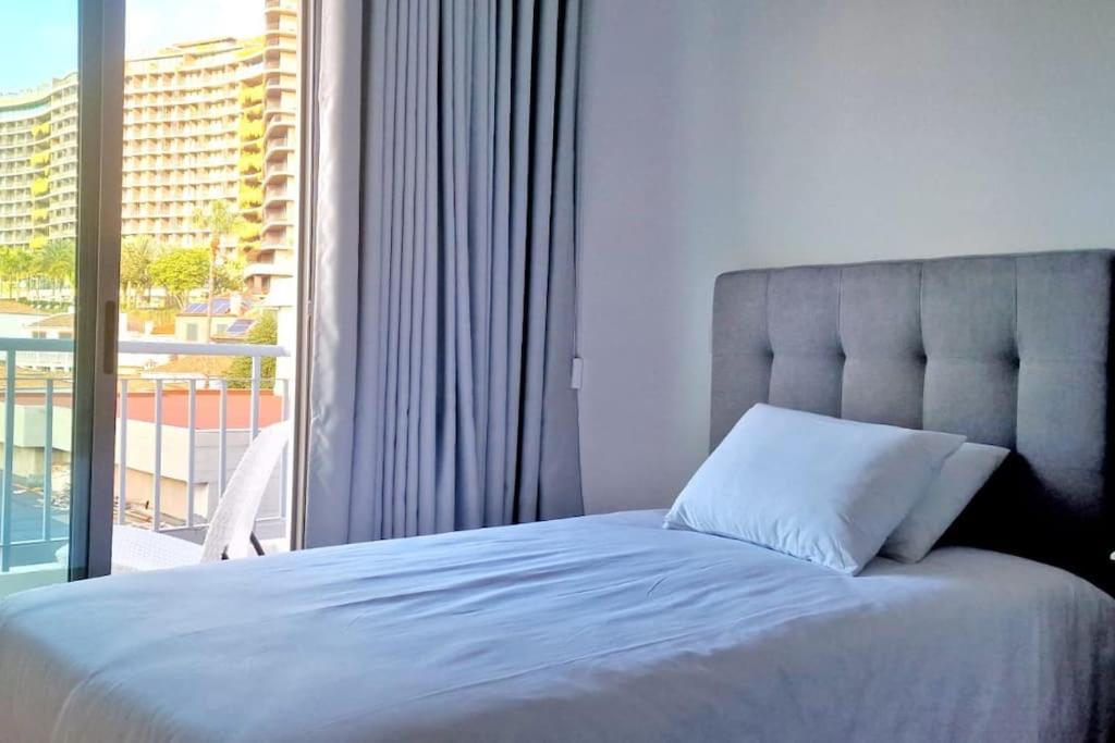 Ocean Pearl Apartment V Фуншал Екстериор снимка