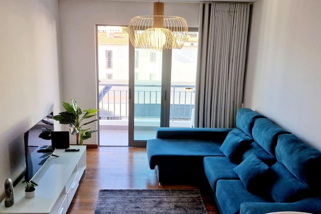 Ocean Pearl Apartment V Фуншал Екстериор снимка