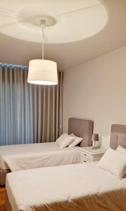 Ocean Pearl Apartment V Фуншал Екстериор снимка