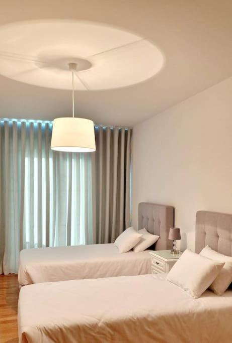 Ocean Pearl Apartment V Фуншал Екстериор снимка
