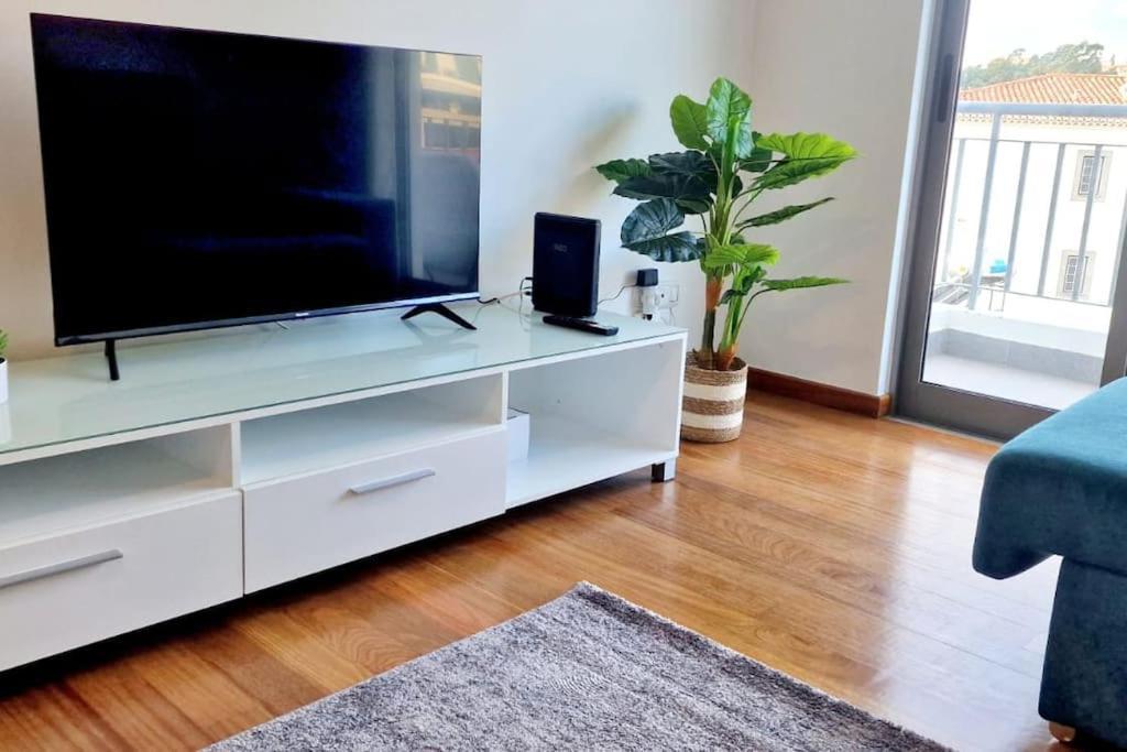Ocean Pearl Apartment V Фуншал Екстериор снимка