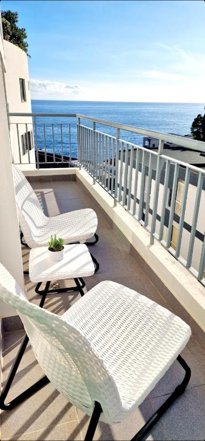 Ocean Pearl Apartment V Фуншал Екстериор снимка