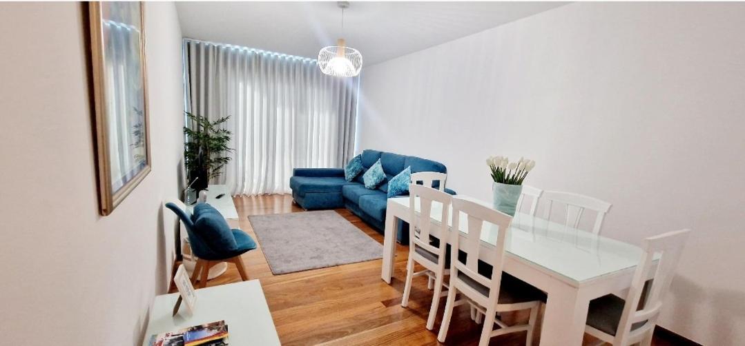 Ocean Pearl Apartment V Фуншал Екстериор снимка
