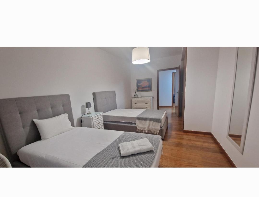 Ocean Pearl Apartment V Фуншал Екстериор снимка