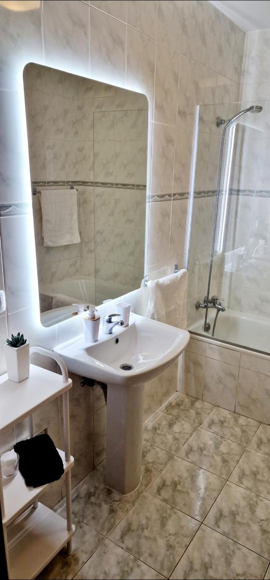 Ocean Pearl Apartment V Фуншал Екстериор снимка